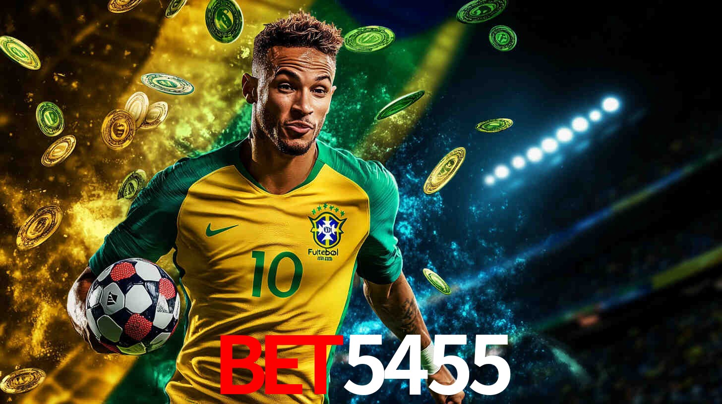cassino BET5455