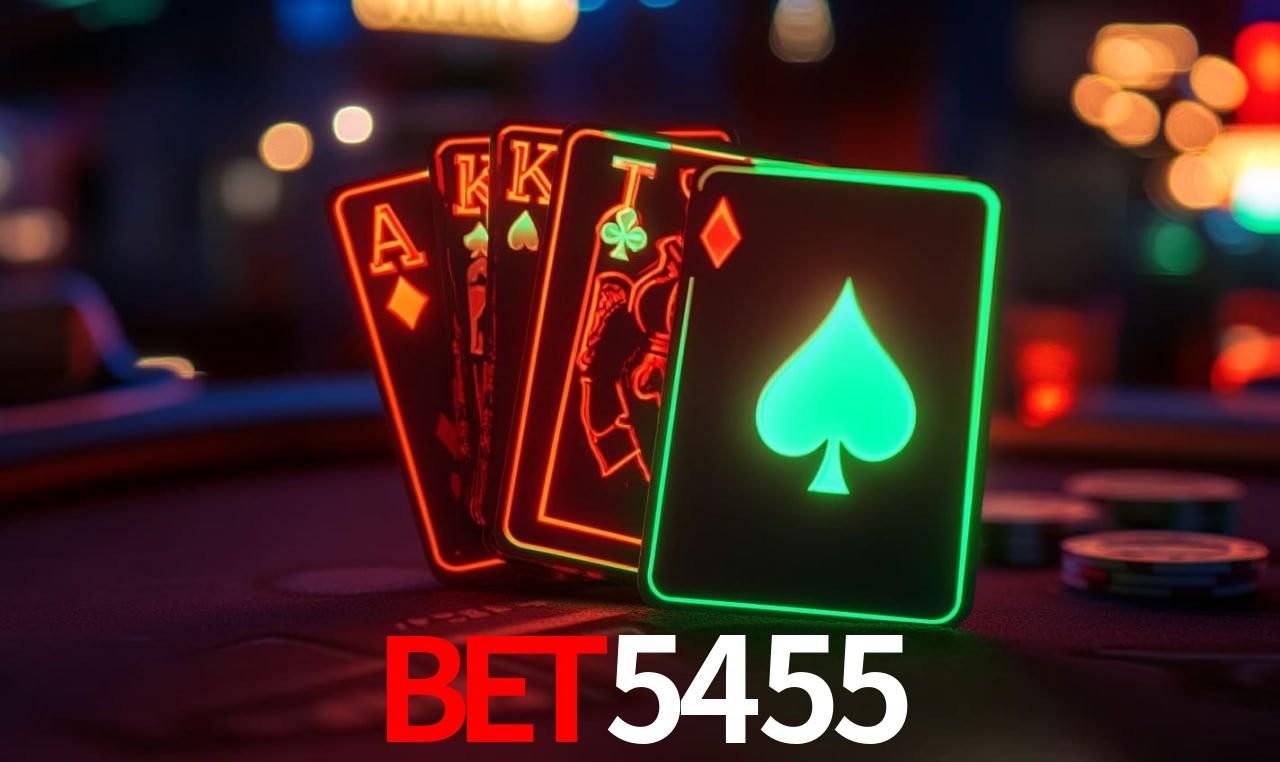 Promoções Sazonais BET5455
