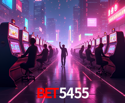 Avaliações dos Jogadores BET5455