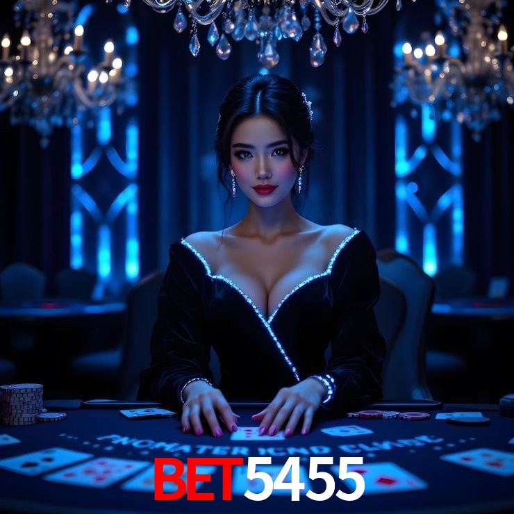 Estatísticas BET5455