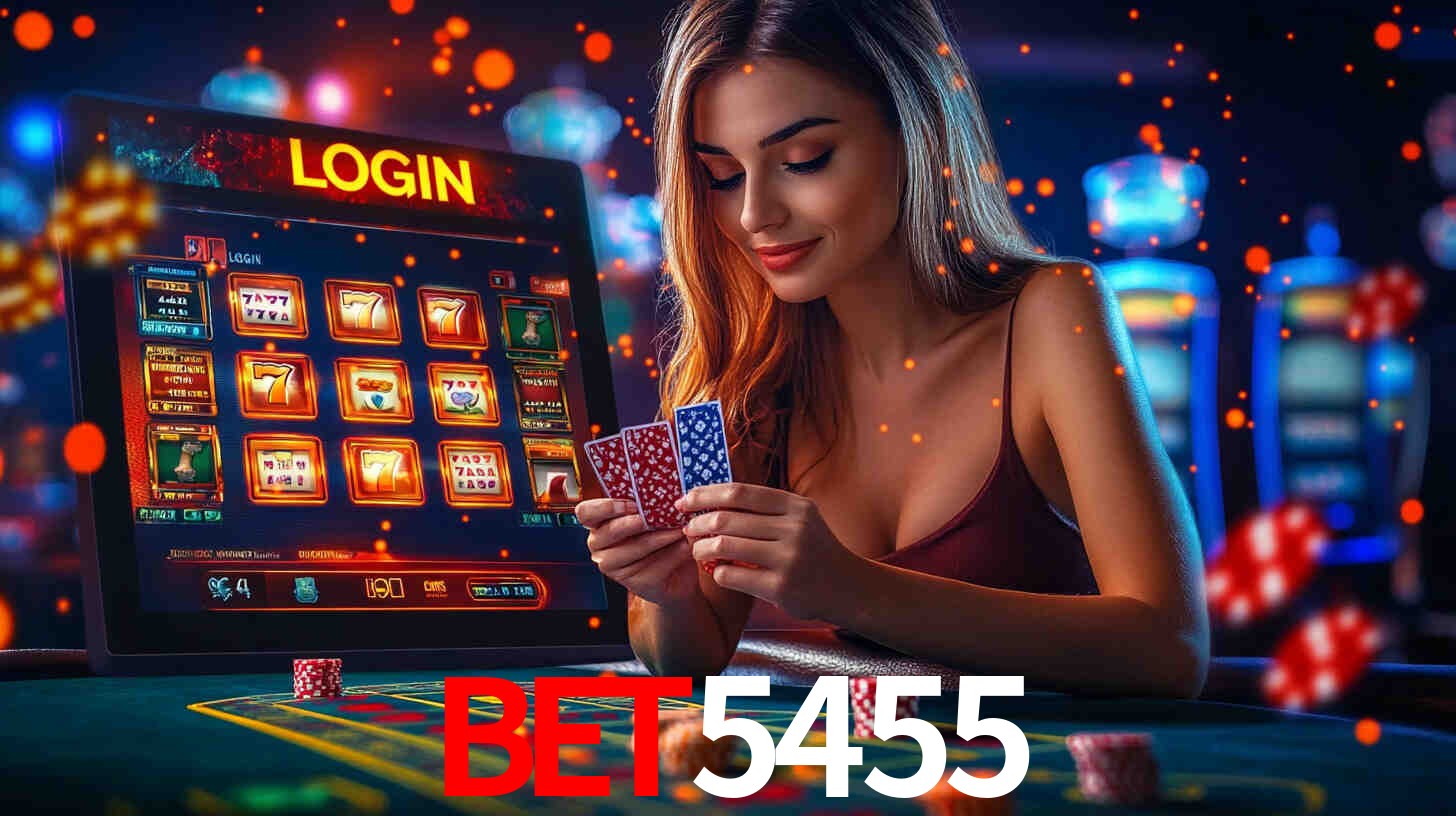 Bônus Generosos e Exclusivos no BET5455 para Você!