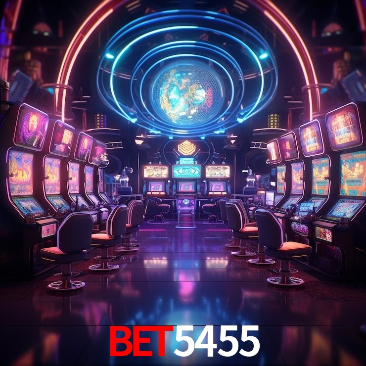 Especiais de Fim de Semana BET5455