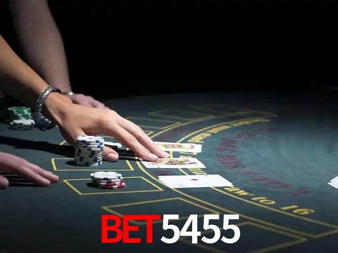 Login Seguro BET5455