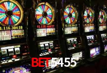 Desvendando o Mundo dos Jogos Virtuais na BET5455