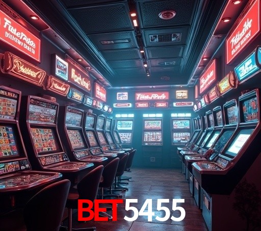Segurança 2FA BET5455
