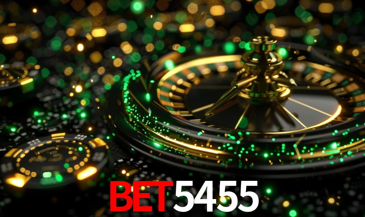 Integração de APIs BET5455