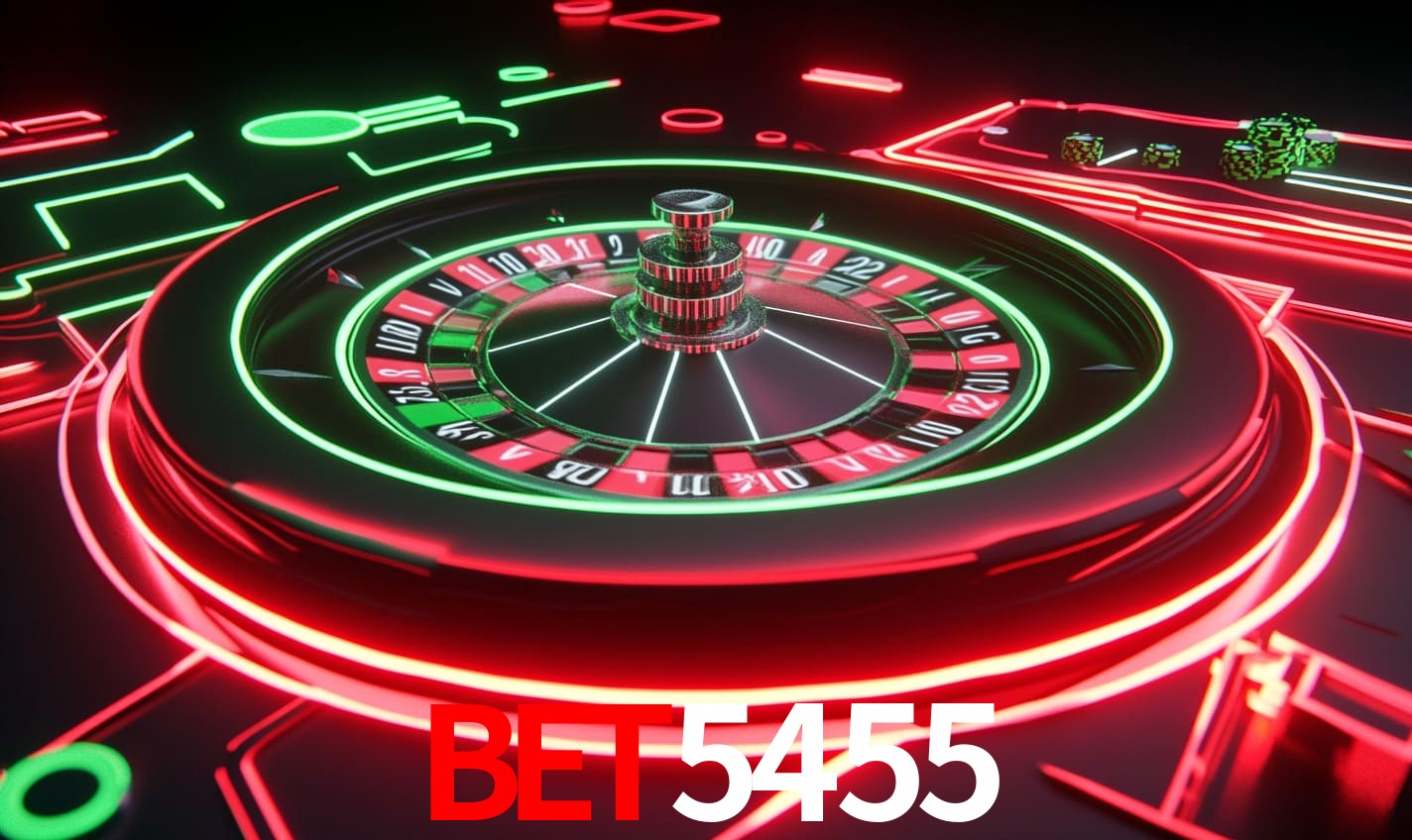 Jogos Exclusivos BET5455