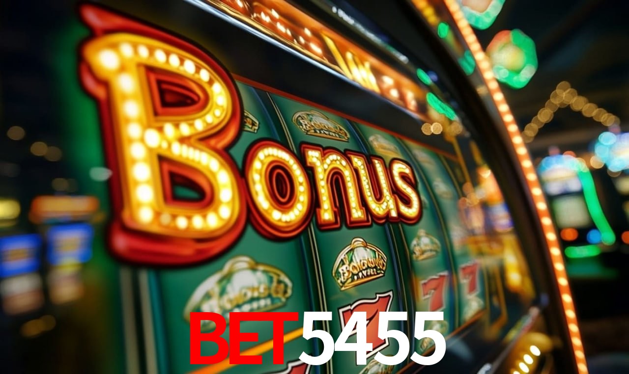Tecnologia da Plataforma BET5455