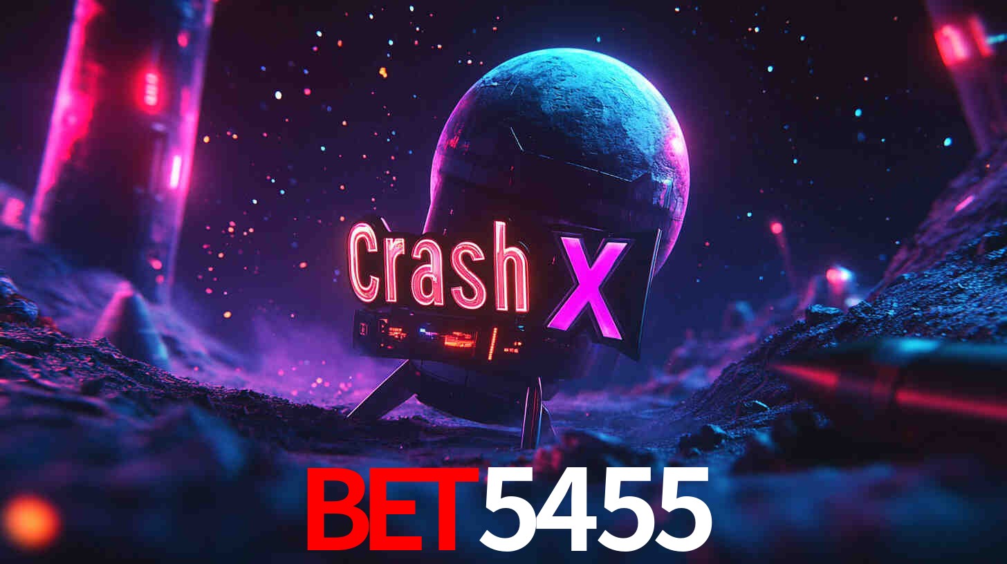 Jogo Spaceman BET5455