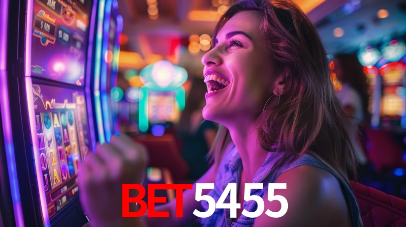 BET5455 paga