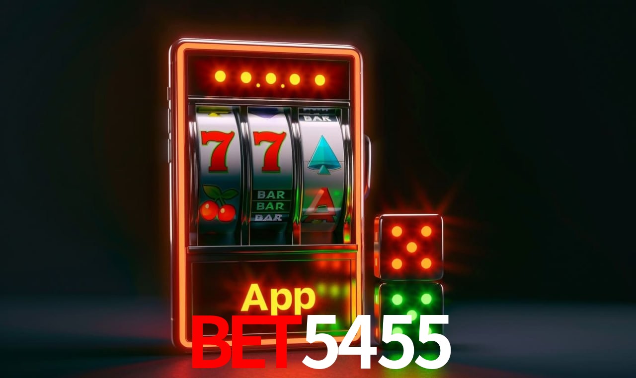 Promoção Relâmpago BET5455