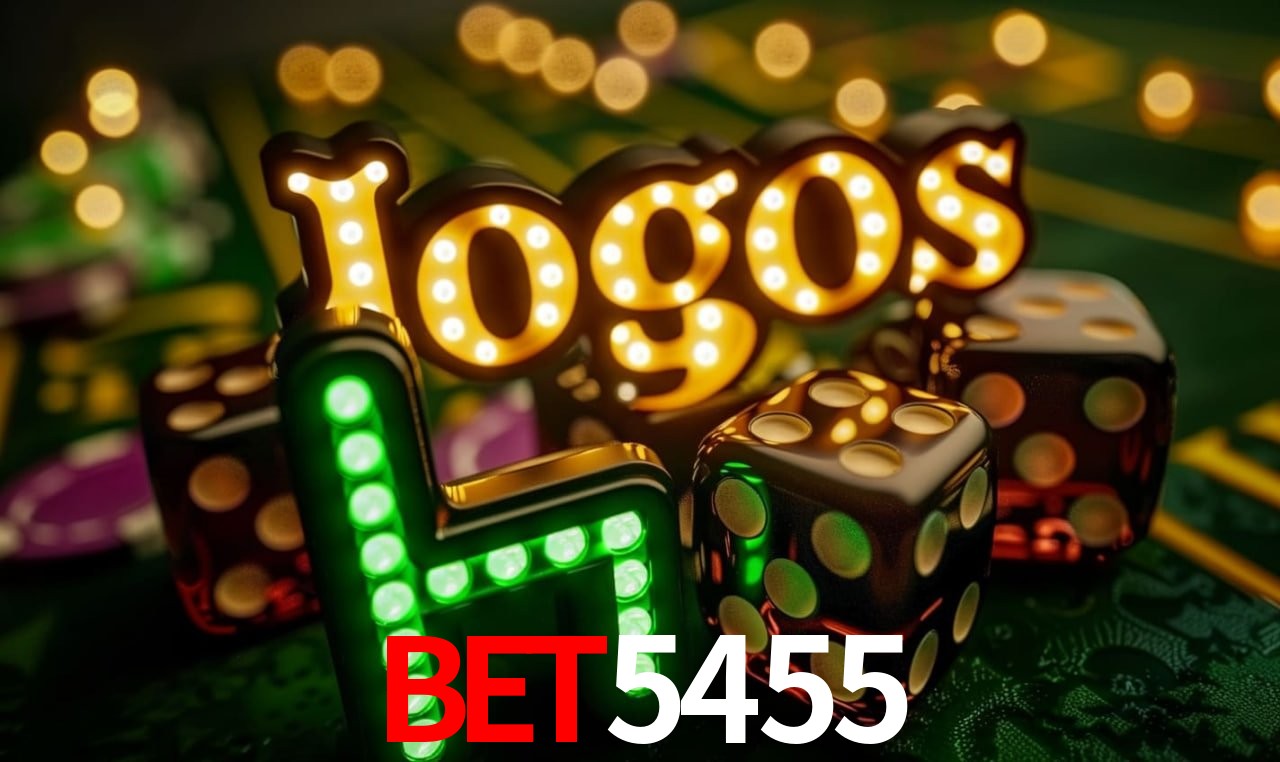 Especiais de Fim de Semana BET5455