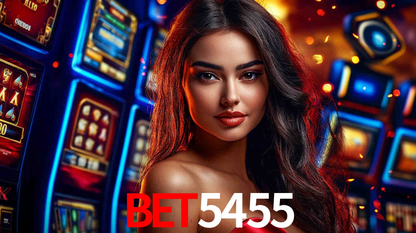 Apostas de Futebol BET5455