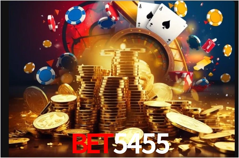 Estratégias Crash Games BET5455