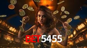 Casino VIP BET5455