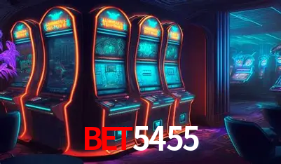 Apostas Esportivas na BET5455: Um Guia Completo